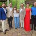 „Turneu în cartierul tău”. Muzica se întoarce în parcurile din Botoșani