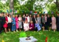 „Mediul educațional – factor determinant în educarea preșcolarilor”. Cerc pedagogic la Dorohoi