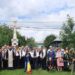 „Cu dragoste pentru mame”. Eveniment caritabil în Parohia Vlădeni Deal, comuna Frumușica