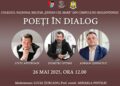 Poeți în dialog la Memorialul Ipotești: Liviu Apetroaie, Dumitru Iftime și Adrian Lesenciuc