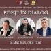 Poeți în dialog la Memorialul Ipotești: Liviu Apetroaie, Dumitru Iftime și Adrian Lesenciuc