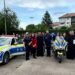 „Fii responsabil! Circulă corect!”. Proiect de educație rutieră inițiat de Seminarul Teologic Liceal „Sf. Gheorghe” Botoșani