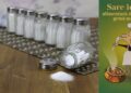 Beneficiile consumului de sare iodată
