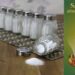 Beneficiile consumului de sare iodată