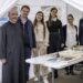 Artă sacră în inima cetății: Atelierul de mozaic și pictură Eikon a deschis cea de-a treia zi a IBMF 2025