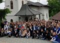Întâlnirea anuală a tinerilor din Protopopiatul Dorohoi