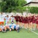 Trofeul „Prietenii Pompierilor” organizat la Botoșani: Iniţiativă, spirit de echipă, curaj și disciplină