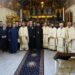 O binecuvântare pentru inimile în uniformă: numirea noului preot militar la ISU „Bucovina” Suceava