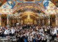 „Împreună-lucrători cu Dumnezeu: profesori, părinți și elevi”. Festivitatea de deschidere a Olimpiadei Naționale de Religie