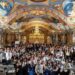 „Împreună-lucrători cu Dumnezeu: profesori, părinți și elevi”. Festivitatea de deschidere a Olimpiadei Naționale de Religie