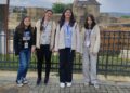 O elevă din Botoșani a obținut premiul special la Olimpiada interdisciplinară de cultură și spiritualitate