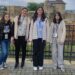 O elevă din Botoșani a obținut premiul special la Olimpiada interdisciplinară de cultură și spiritualitate