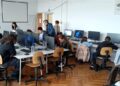 Trei elevi din Botoșani au obținut rezultate deosebite la Concursul interjudețean de informatică „Top info”