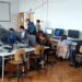 Trei elevi din Botoșani au obținut rezultate deosebite la Concursul interjudețean de informatică „Top info”