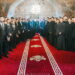 Două seminarii teologice din Botoșani au participat la Concursul Național de Muzică Psaltică, desfășurat la Suceava