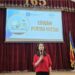 Lecția de performanță oferită botoșănenilor de campioana Andreea Răducan  