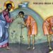 Din întuneric la lumină: vindecarea orbului din naștere și chemarea noastră la credință