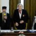 Florin Piersic și Sofia Vicoveanca, distinși cu titlul de „Cetățean de Onoare al comunei Putna”