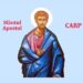 SINAXAR ORTODOX 2025: Sfântul Apostol Carp, unul din cei șaptezeci de apostoli