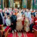 Momente pline de emoţie, dar şi de bucurie în Parohia „Nașterea Maicii Domnului” – Pacea din Botoșani. Un an de la sfințirea Casei „Sfânta Irina”