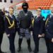 Penitenciarul Botoșani a participat la Bursa locurilor de muncă