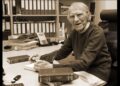 26 mai 1916 – S-a născut scriitorul român Vintilă Corbul