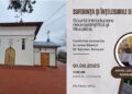 „Suferinţa și înţelesurile ei”. Conferință despre  neuroştiinţă și filocalie la Biserica Sfântul Spiridon – Botoşani