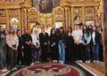 Poezia religioasă a fost celebrată la Suceava printr-un festival ce a unit elevi și scriitori