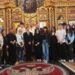 Poezia religioasă a fost celebrată la Suceava printr-un festival ce a unit elevi și scriitori