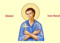 SINAXAR ORTODOX 2025: Sfântul Mărturisitor loan Rusul