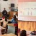 Poliţiştii botoşăneni alături de elevi în Săptămâna prevenirii criminalităţi