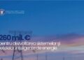 Finanțarea sistemelor și rețelelor inteligente de energie