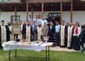 Sfințirea Casei Memoriale „George Enescu” din Liveni – Moment de comemorare la 70 de ani de la trecerea în eternitate a marelui compozitor