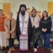Prima vizită a unui episcop ortodox român într-un oraș din nordul Islandei