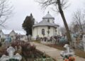 Biserica din satul natal al patriarhului Teoctist va fi în sărbătoare cu prilejul hramului „Înălțarea Domnului”