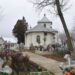 Biserica din satul natal al patriarhului Teoctist va fi în sărbătoare cu prilejul hramului „Înălțarea Domnului”