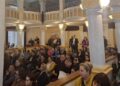 „Educația – element esențial în prevenția consumului de droguri ”. Conferință organizată la Colegiului „A.T. Laurian” Botoșani