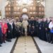 Participarea delegației Protopopiatului Dorohoi la Conferința de primăvară a Episcopiei Basarabiei de Sud