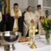 Sfințirea cabinetului stomatologic de la Seminarul Teologic Ortodox „Veniamin Costachi”, Mănăstirea Neamț