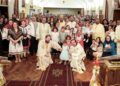 Tânăra parohie română din estul Londrei și-a serbat hramul pentru a patra oară