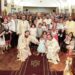 Tânăra parohie română din estul Londrei și-a serbat hramul pentru a patra oară