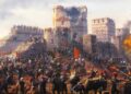 S-au împlinit 572 de ani de la căderea Constantinopolului