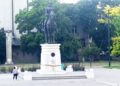În toată țara, statuile domnitorului Mihai Viteazul poartă sigiliul tricolor al Brigăzii 30 Gardă
