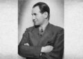 29 mai 1945 – A încetat din viață Mihail Sebastian, prozator, dramaturg și eseist român
