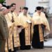 Cinstirea eroilor români la Botoșani în ziua Înălțării Domnului