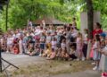 Spectacole gratuite la Botoșani în „Săptămâna Teatrului pentru Copii”