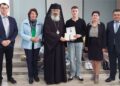 Preasfințitul Antonie, Episcopul de Bălţi, la ceas aniversar