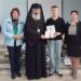 Preasfințitul Antonie, Episcopul de Bălţi, la ceas aniversar
