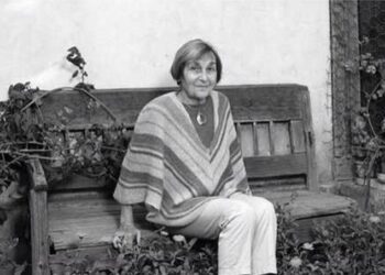 30 mai 1929 – S-a născut Doina Cornea, dizidenta anticomunista română
