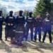 Activități de 1 iunie organizate de jandarmii botoșăneni